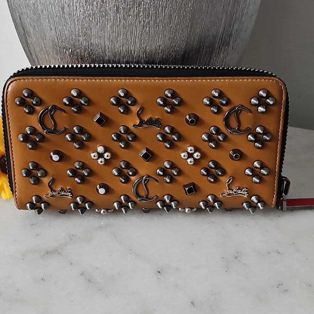 Christian Louboutin Wallet - Picture 2 of 15